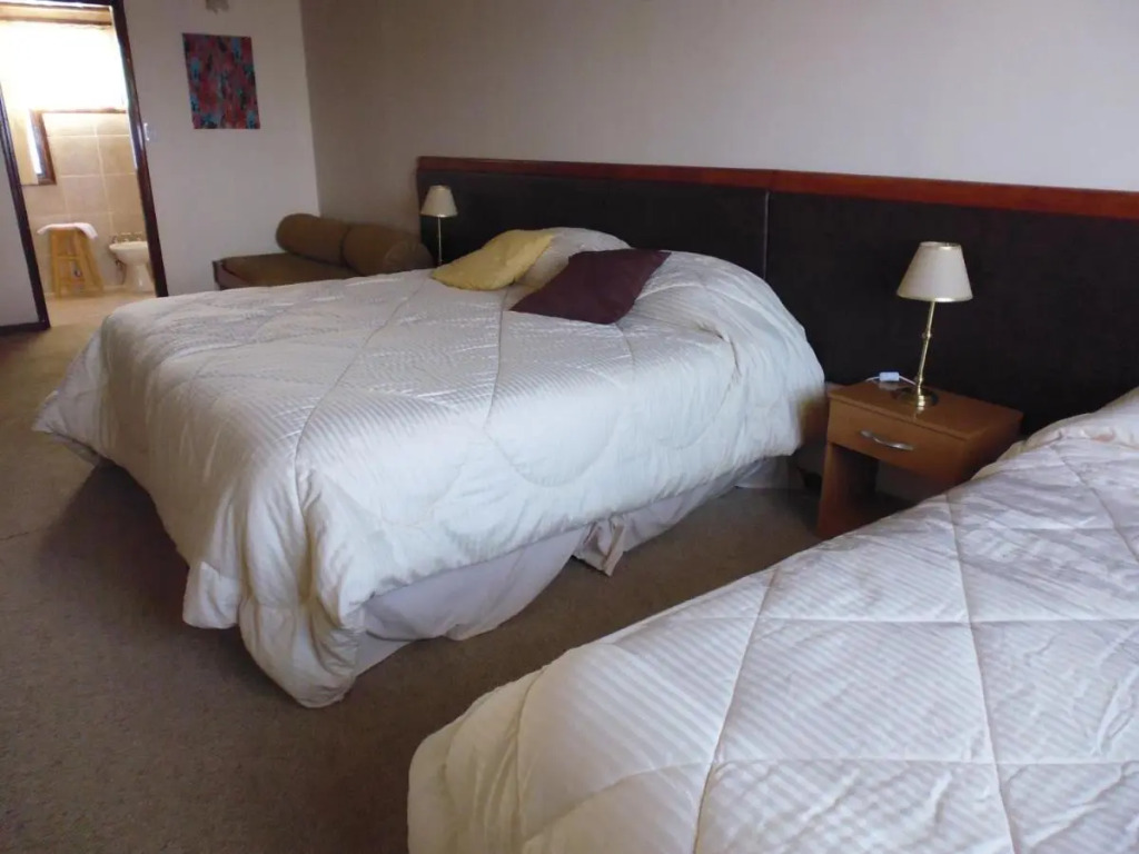 Tango B&B - Solo Adultos