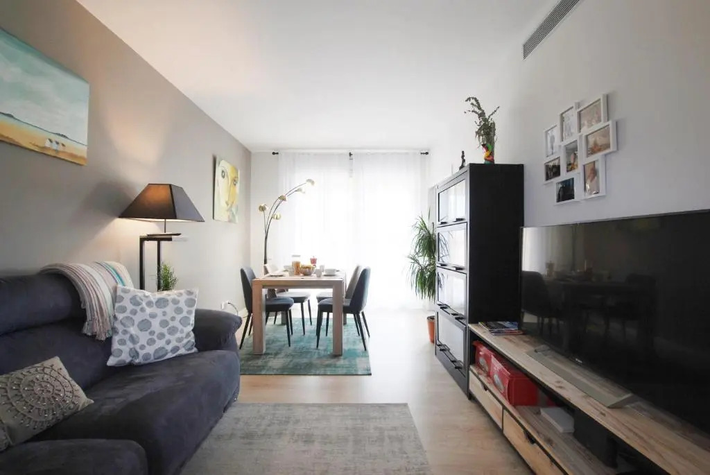 Cozy Home