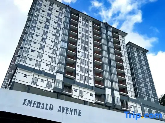 Cameron Highland 910 The Garden 3BR 6 Pax
