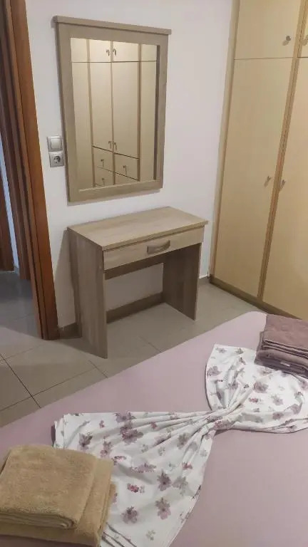 Mama Marina apartement near to the airport