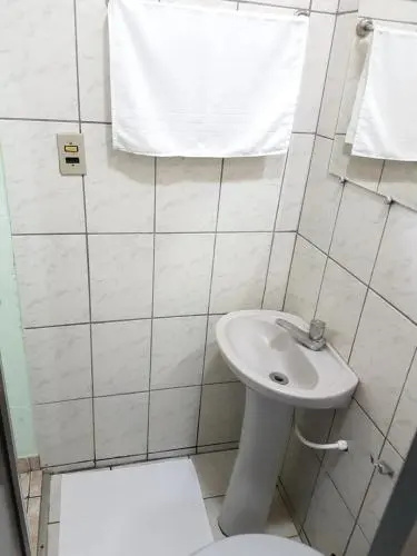 Hotel Simoes