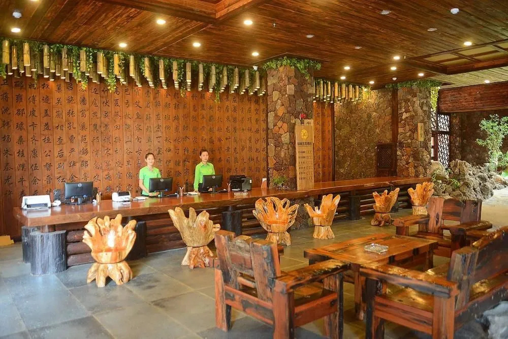 Fulin Ecological Hotel