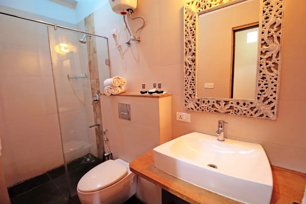 Mulberry Suites