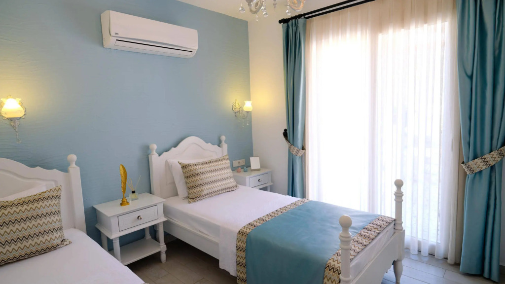 Selin Hotel