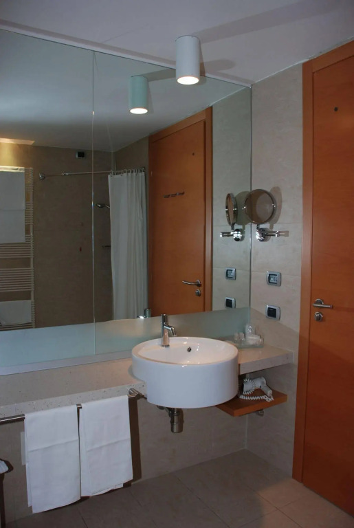 Grand Hotel Terme Di Comano