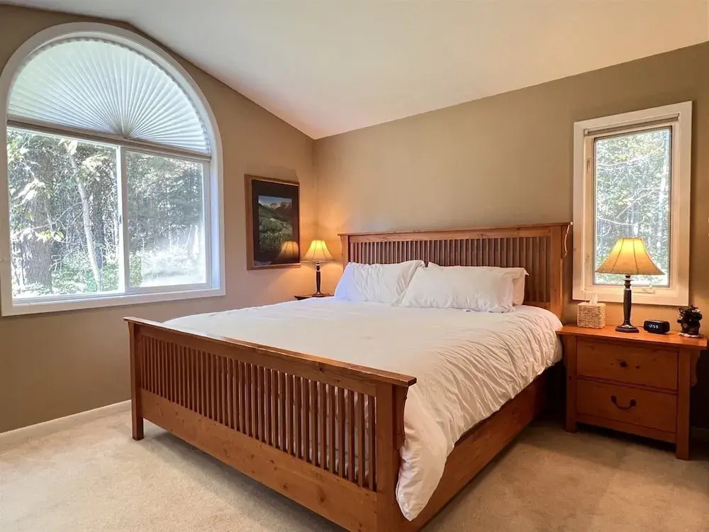Mountain Harbor #209 2 Bedroom Condo
