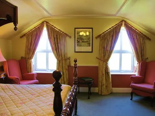 Aran View Holiday Homes Doolin - The Atlantic Stone House - Ocean Views