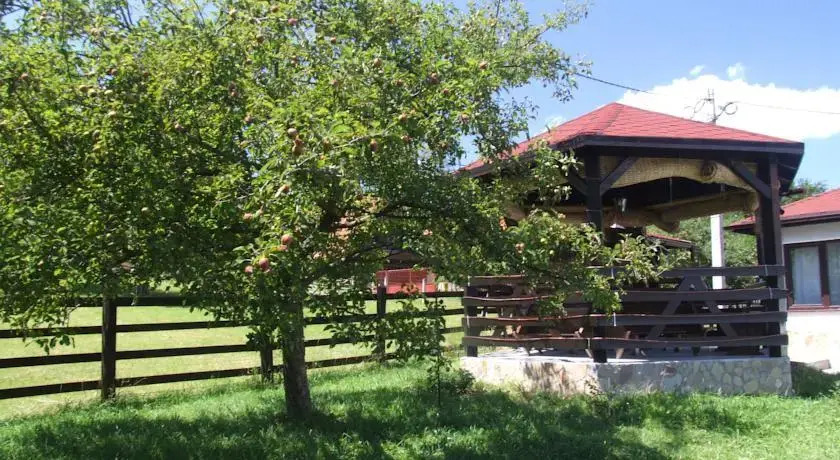 Vila Predelut