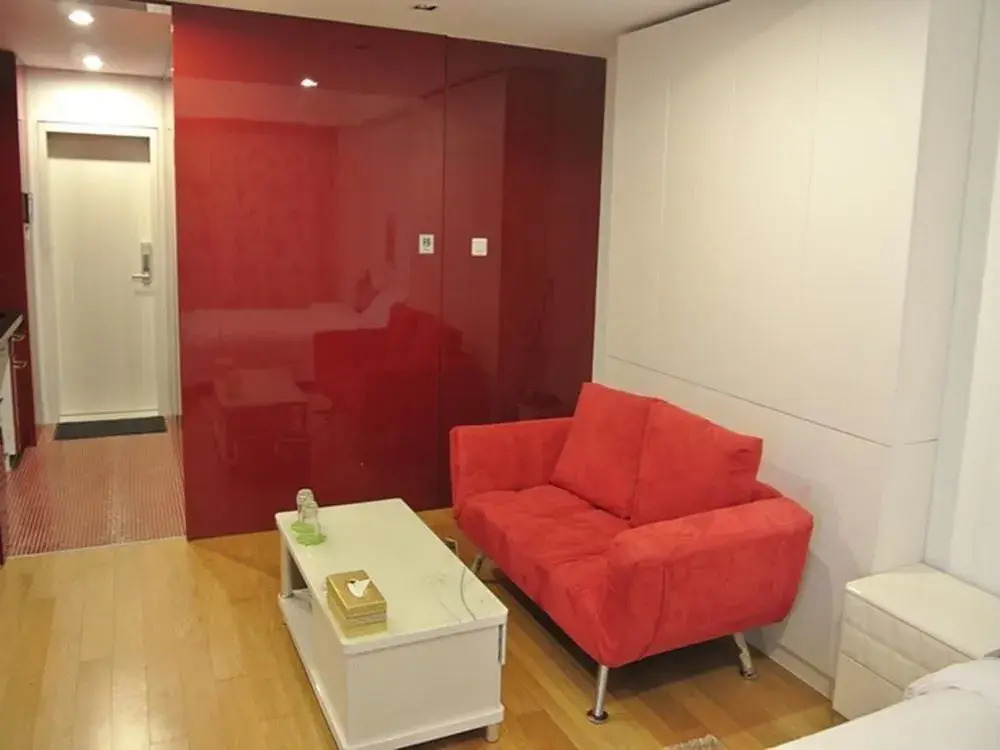 Qingdao Lewo Boutique Apartment