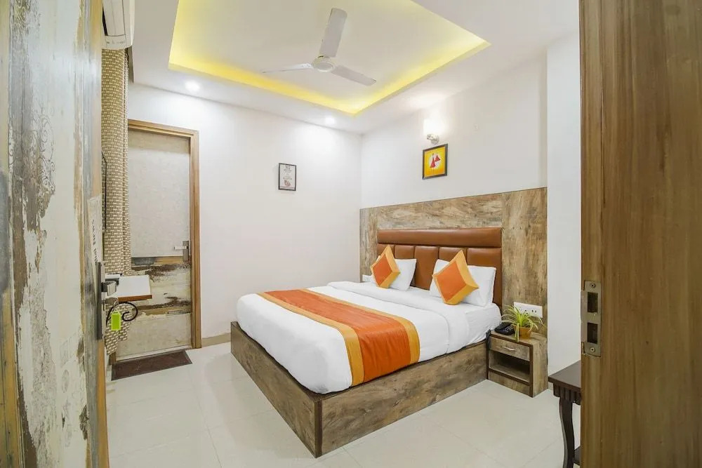 Gracious by Vishesh Hotels & Home Stay