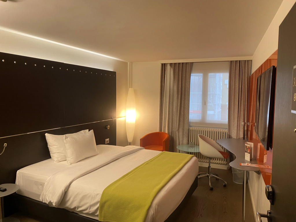Design Hotel f6