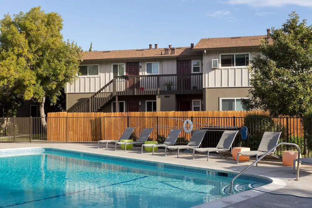 Kasa Palo Alto Apartments