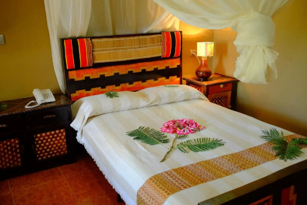 Emerald Resort Arbaminch