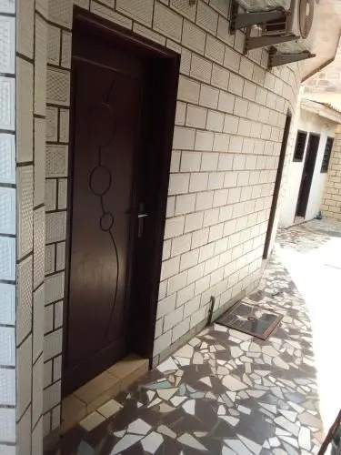 Amazing Grace Residence