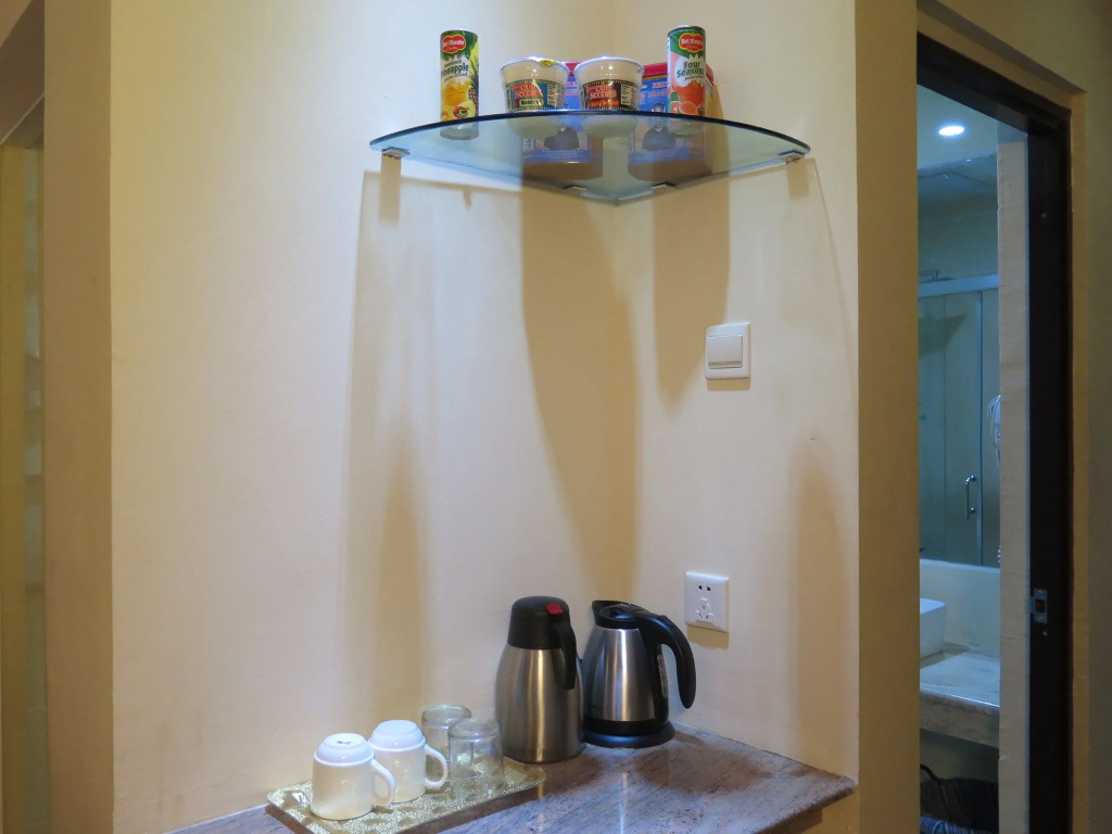 Hotel Essencia