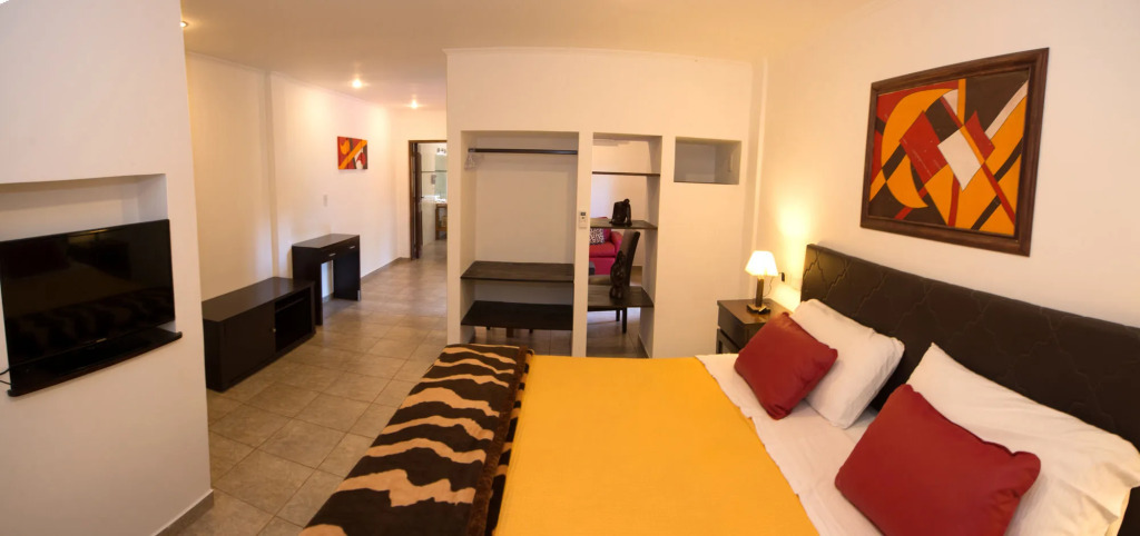 Boutique Hotel De La Fonte