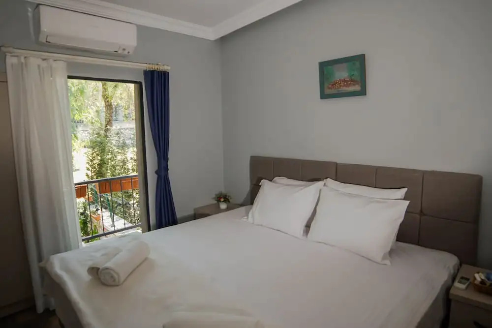 No 71 Butik Otel