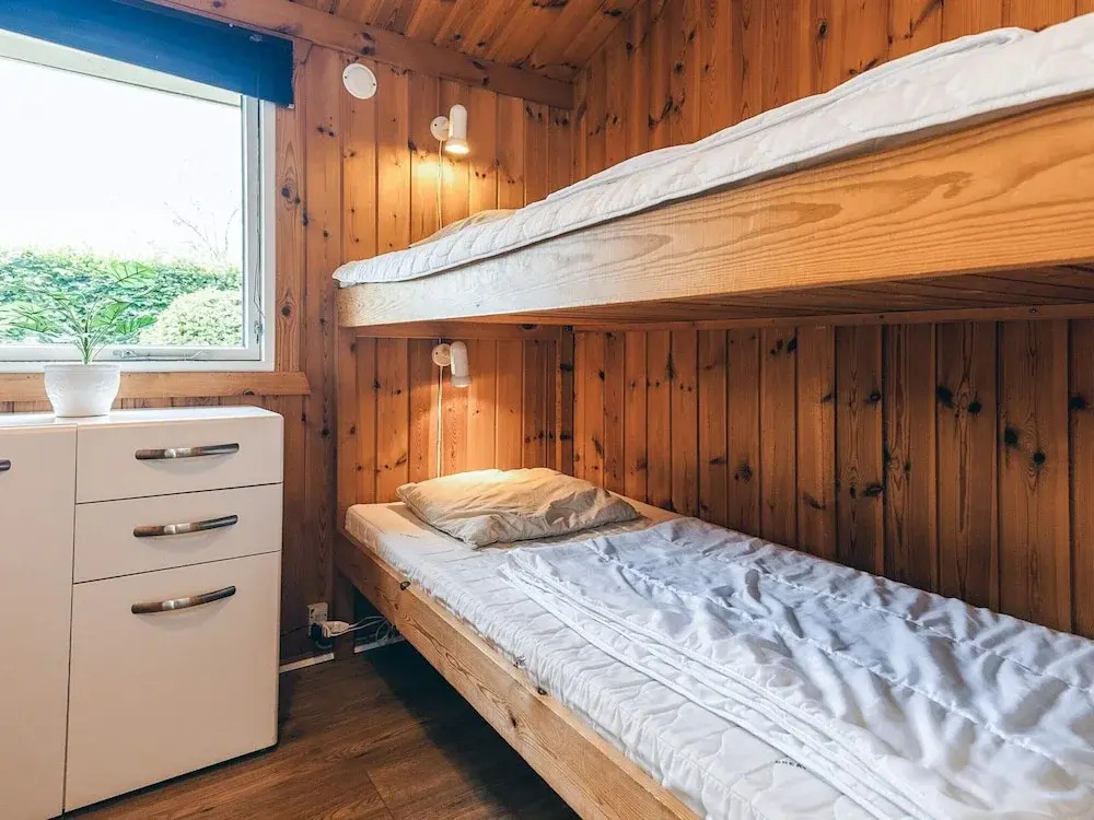 6 Person Holiday Home in Frederikshavn-by Traum