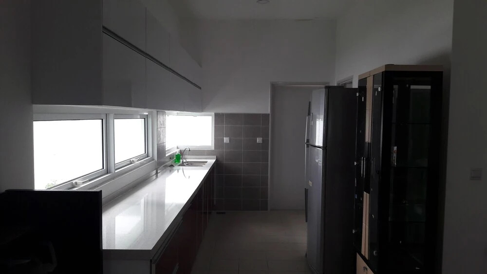 Clover MyHomestay Cyberjaya