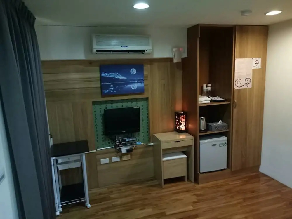 Sanyi Dream Garden B&B