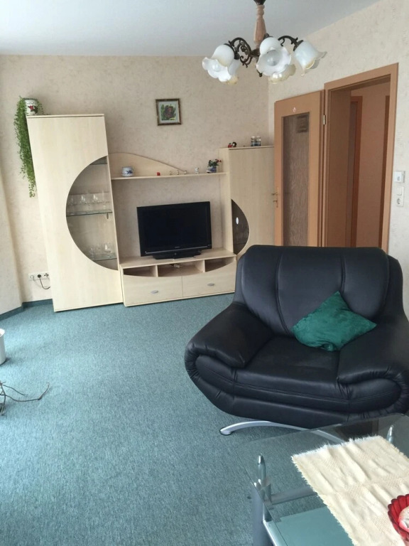 Ferienwohnung Wede