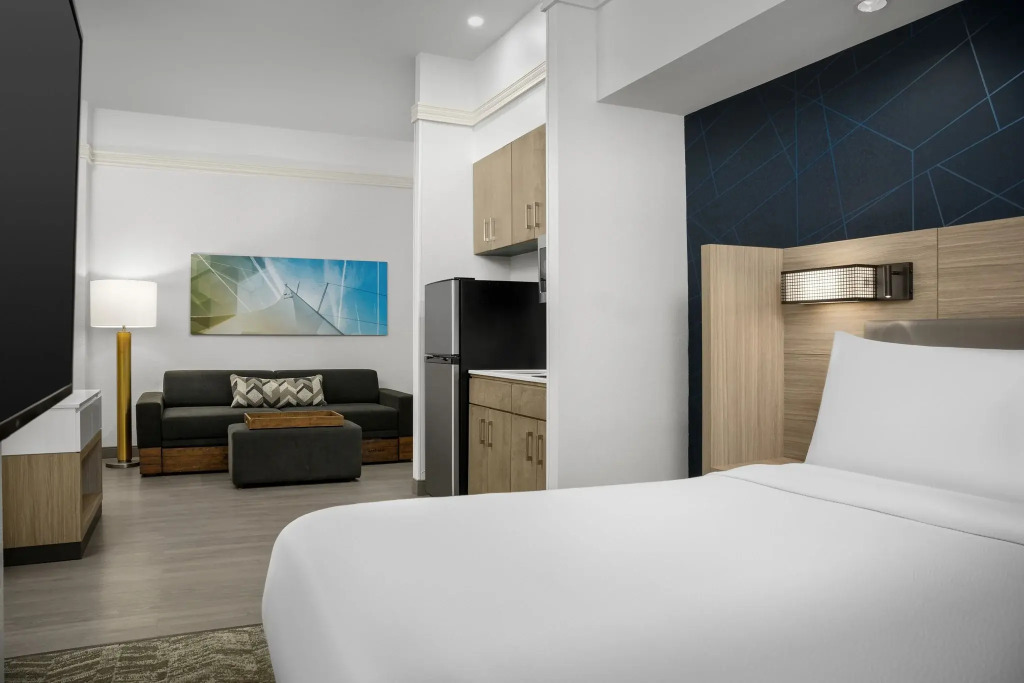 SpringHill Suites by Marriott Annapolis