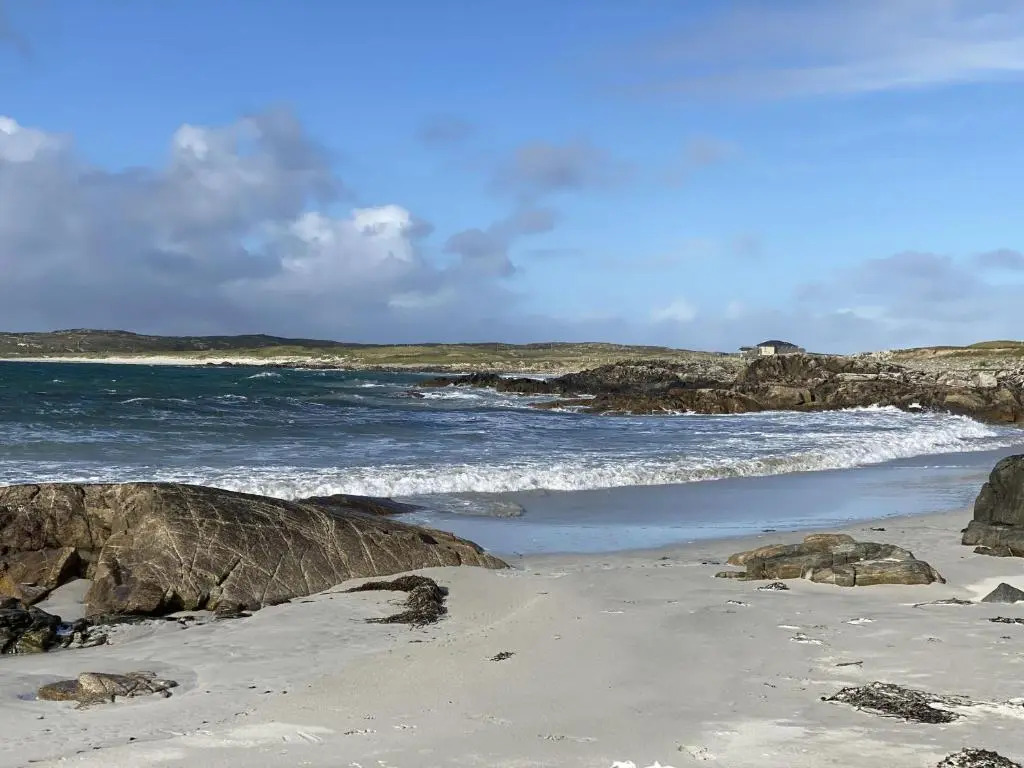 Cottage 433 - Ballyconneely