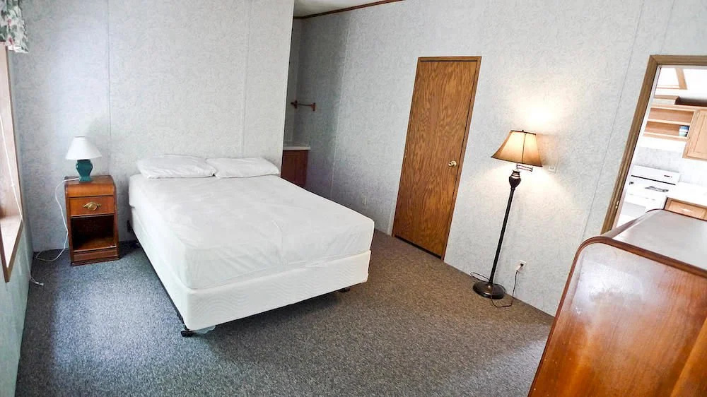 Cooperstown Beaver Valley Cabins & Campsites