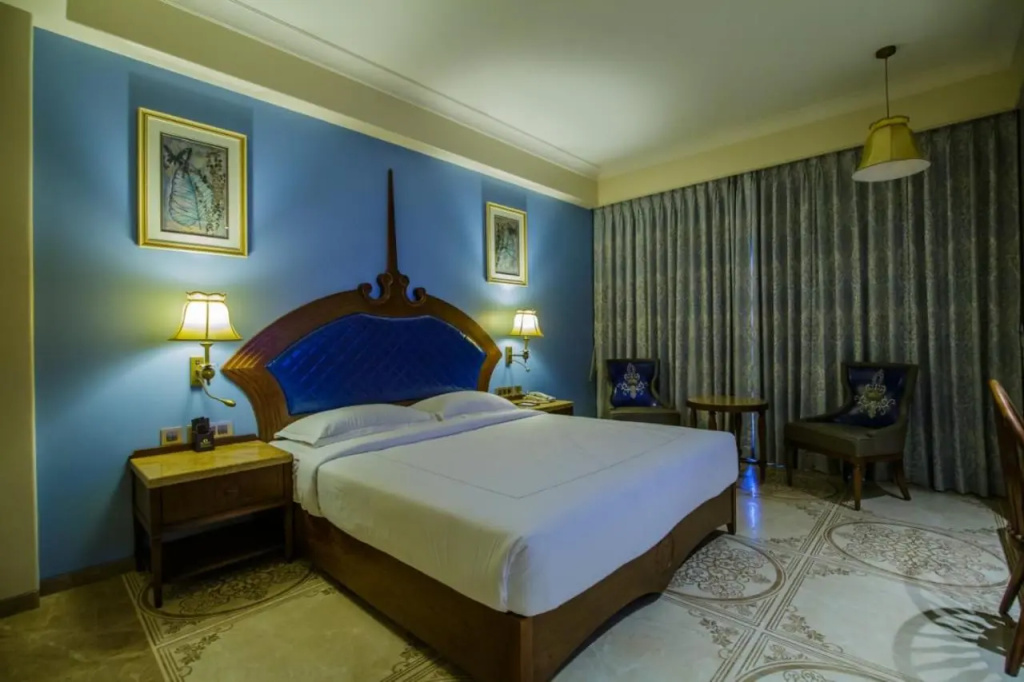 Hotel Sai Palace, Mangalore