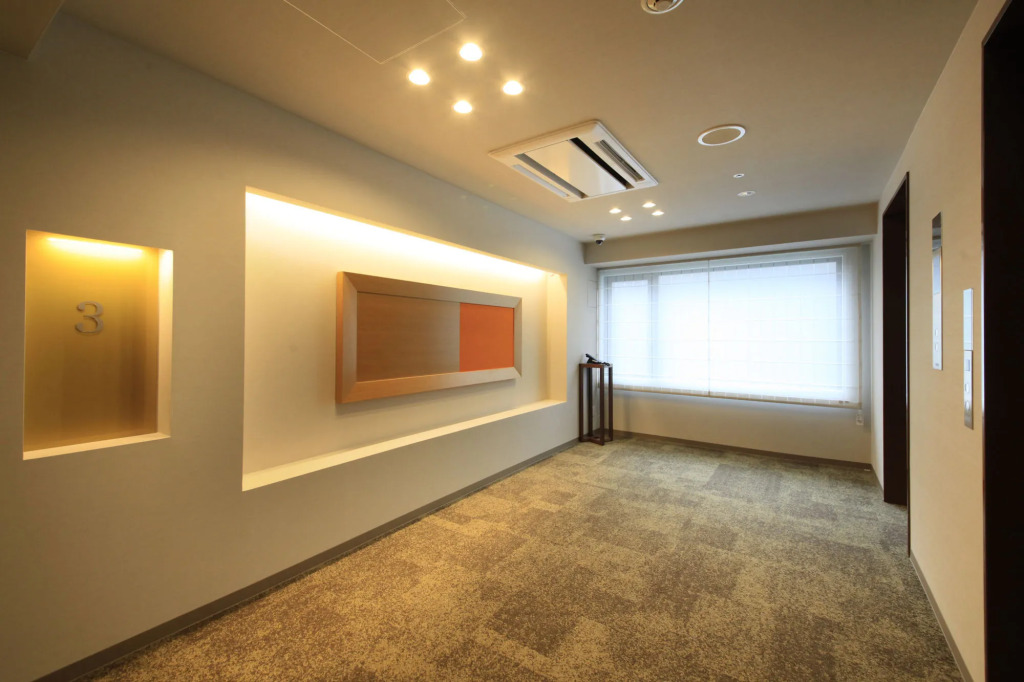 Richmond Hotel Nagoya Shinkansen-guchi