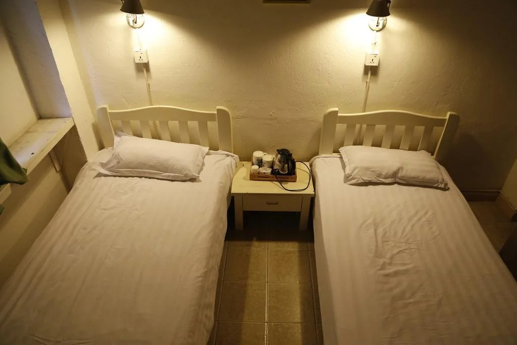 The Loft Design Hostel
