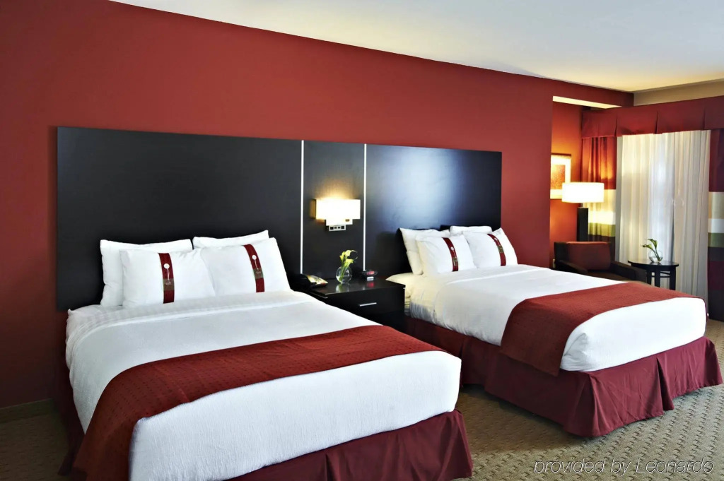 Holiday Inn Birmingham - Hoover by IHG