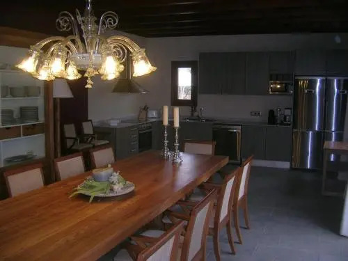 Villa S'Hort de Conies Romanie