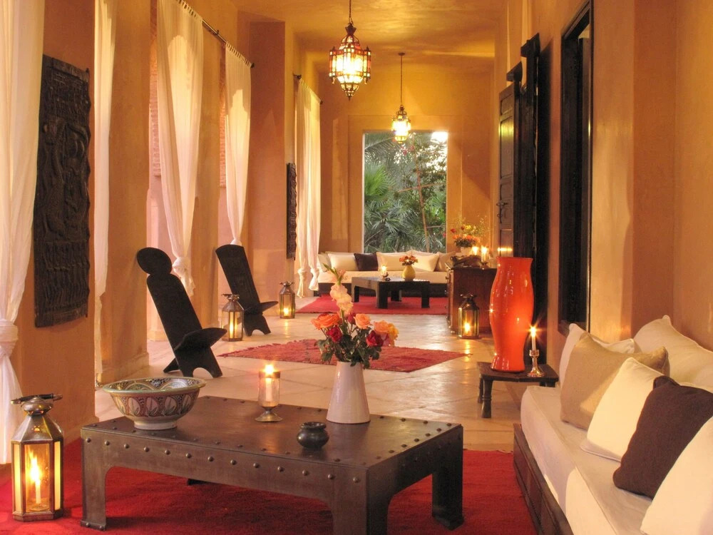 Villa Palmes
