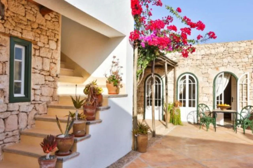 Les Jardins De Villa Maroc