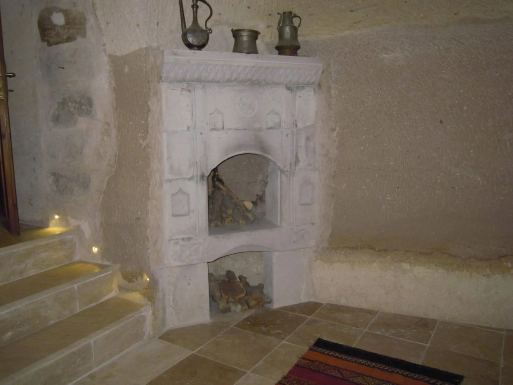 Has Konak Cappadocia