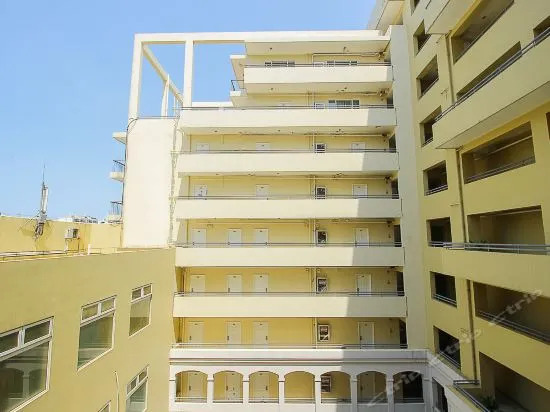 Sun Century Hotel (Currently unavailable)