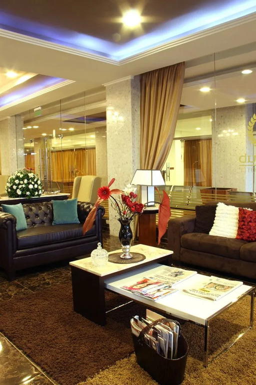 leclub resort hotel