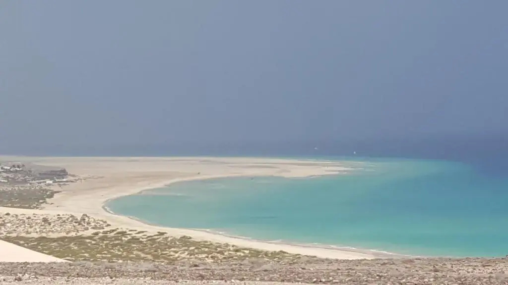 The Paradise On The Ocean 7