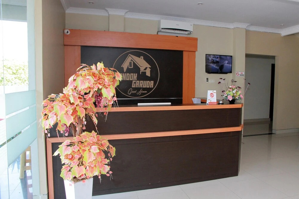 OYO 1559 Pondok Garuda Guest House