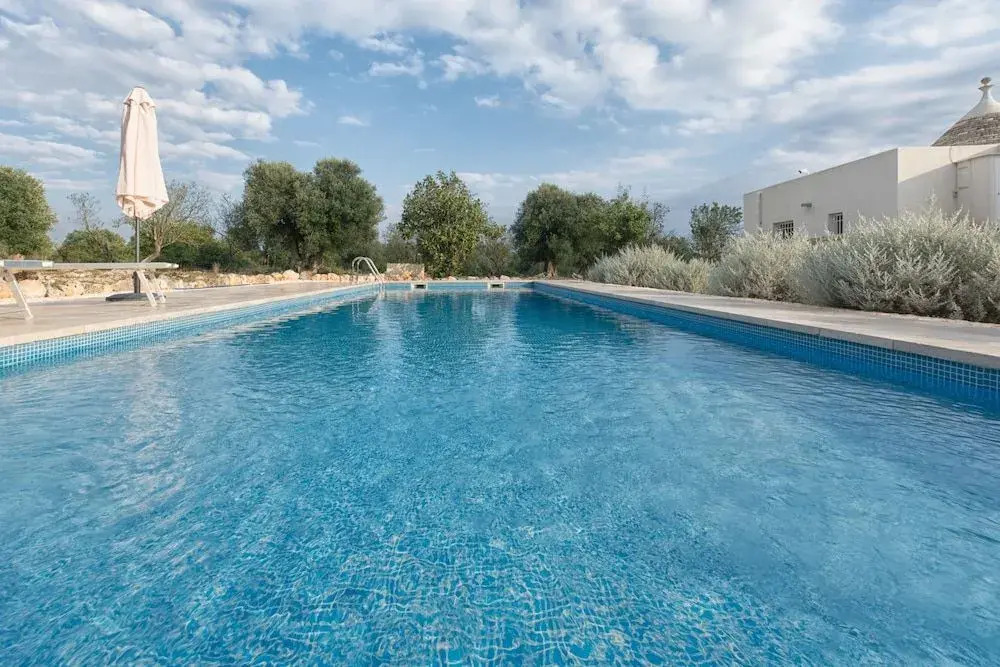 Trullo Giglio
