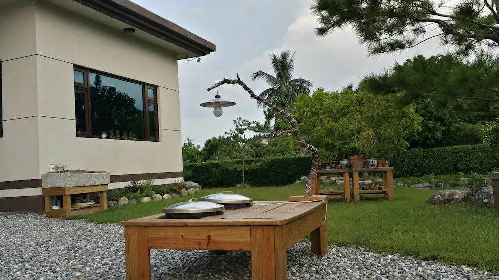 Yun Ping Ya She B&B