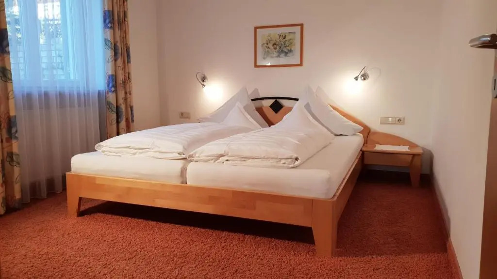 Appartements Dornach