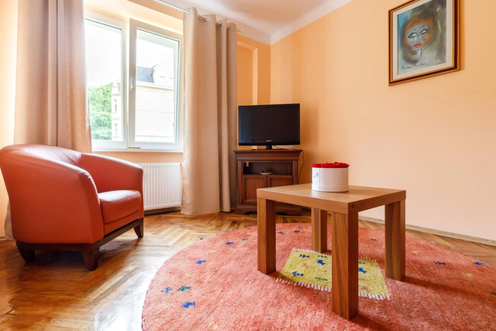 Apartments TGM 11