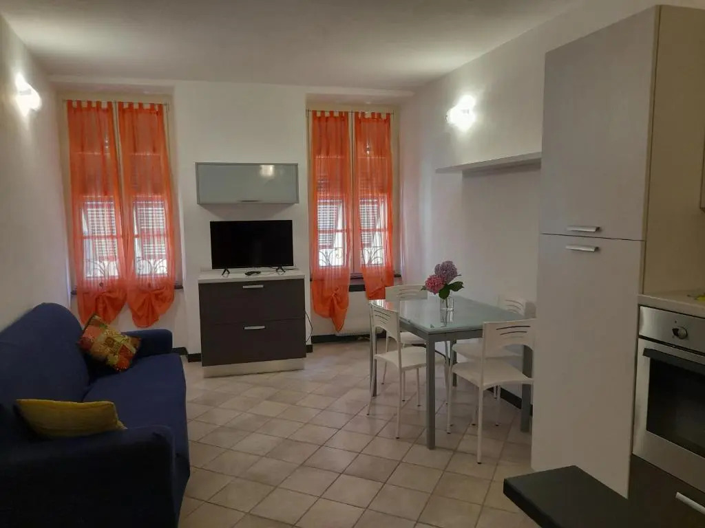 Casa Angiolina Appartamento nel centro storico di Varese Ligure
