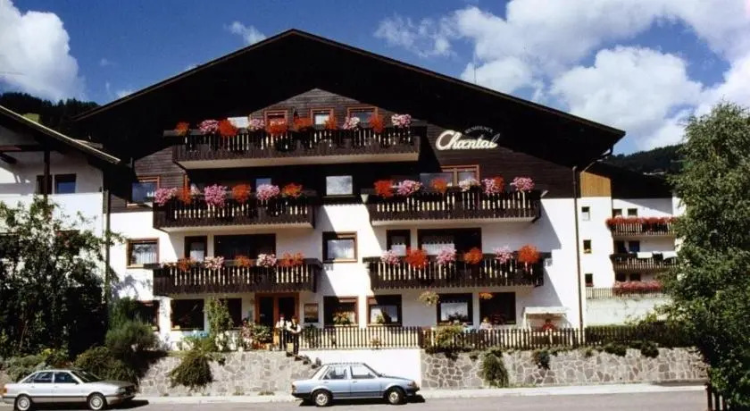 Residence Chantal