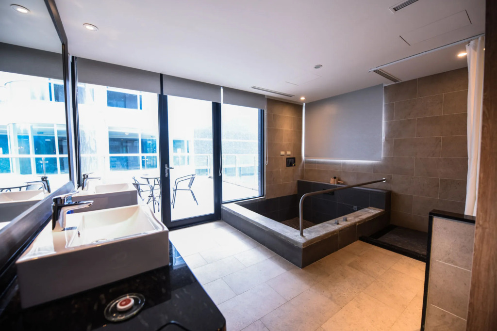 Chii Lih Resort