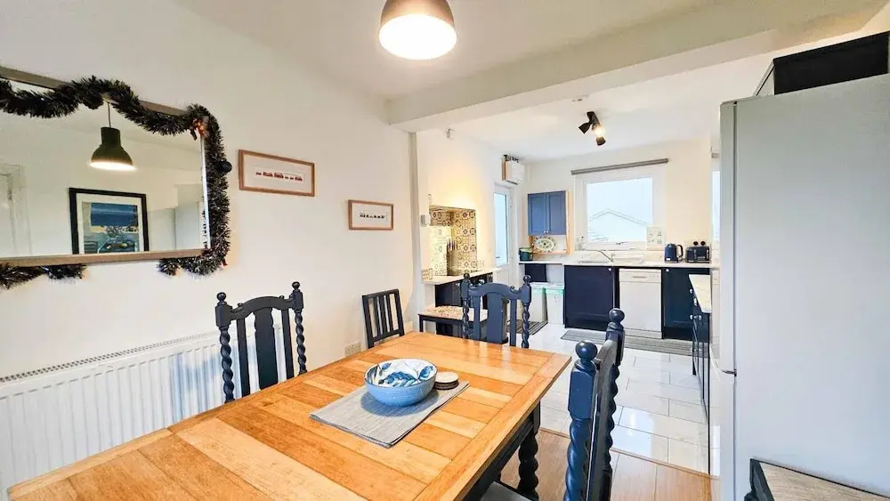 Brynview - 3 Bedroom Holiday Home - Reynoldston