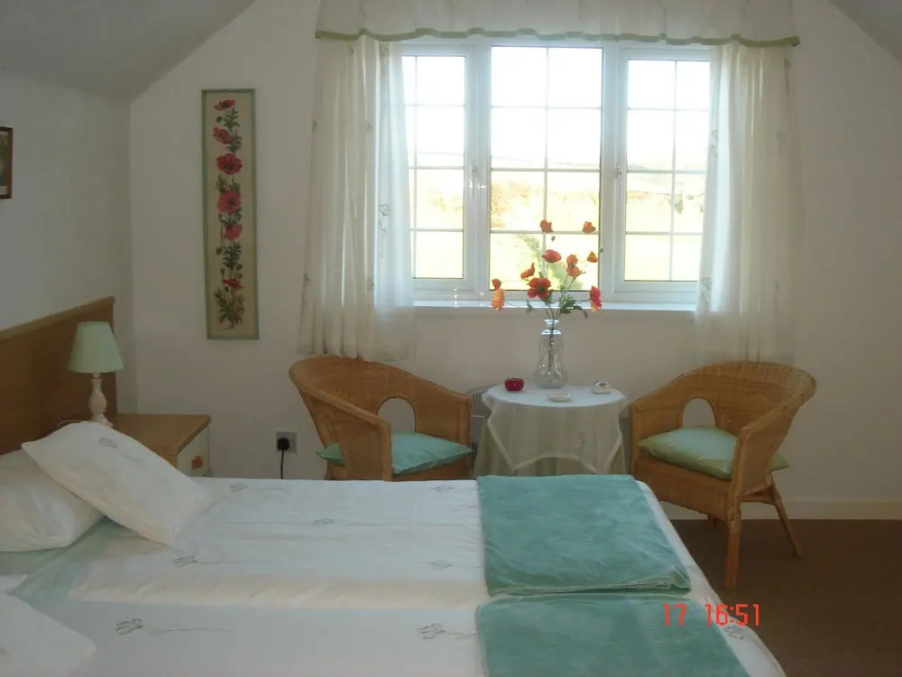 The Grange Bed And Breakfast