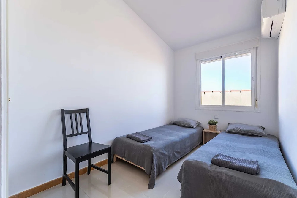 Sur Suites Ático Soler